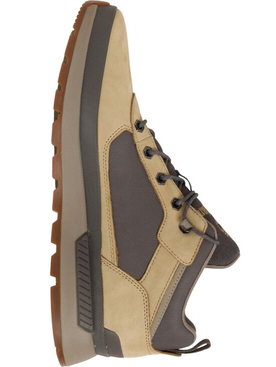 Timberland Low Lace-Up Sneaker Boot main image 4